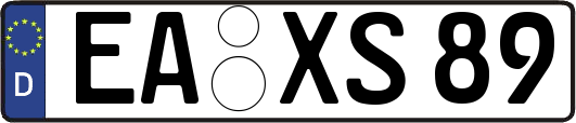 EA-XS89
