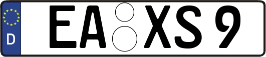 EA-XS9