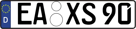 EA-XS90