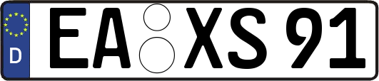 EA-XS91