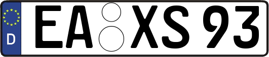 EA-XS93