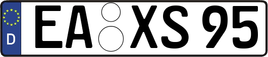 EA-XS95