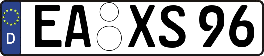 EA-XS96