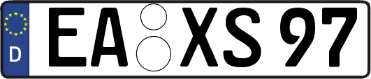 EA-XS97