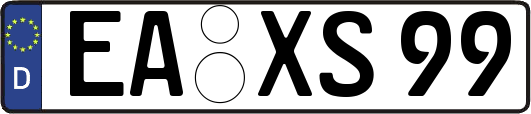 EA-XS99
