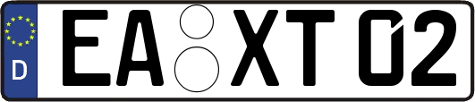 EA-XT02