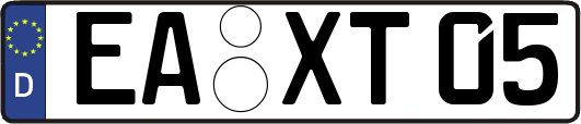 EA-XT05