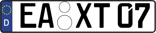 EA-XT07