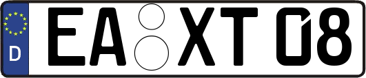 EA-XT08