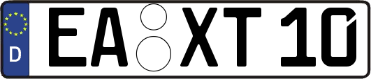 EA-XT10