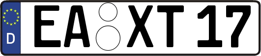 EA-XT17