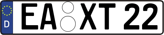 EA-XT22