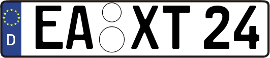 EA-XT24