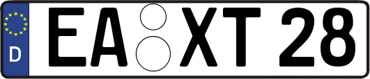 EA-XT28