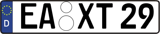 EA-XT29