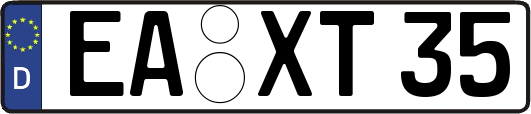 EA-XT35