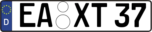 EA-XT37