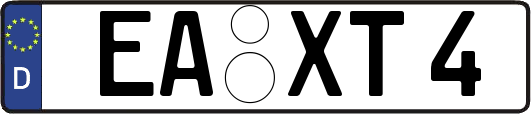 EA-XT4