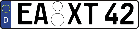 EA-XT42