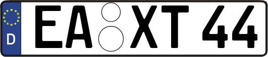 EA-XT44