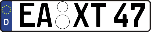 EA-XT47