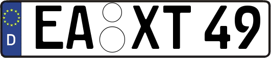 EA-XT49