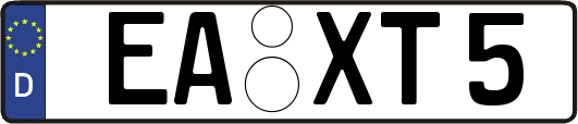 EA-XT5