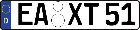 EA-XT51
