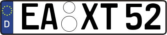 EA-XT52