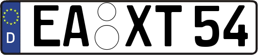 EA-XT54