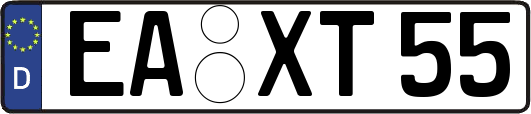 EA-XT55