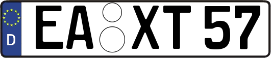 EA-XT57