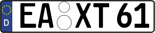 EA-XT61
