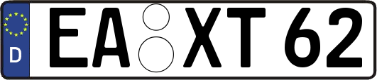 EA-XT62