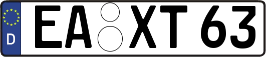 EA-XT63