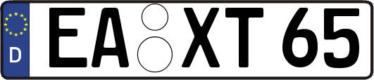 EA-XT65
