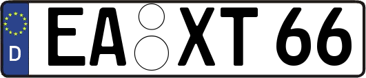 EA-XT66