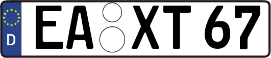 EA-XT67