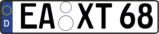 EA-XT68