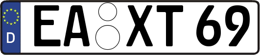 EA-XT69