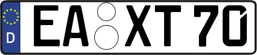 EA-XT70