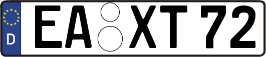 EA-XT72