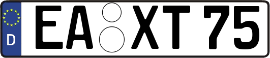 EA-XT75
