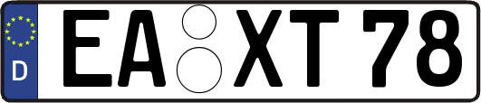 EA-XT78