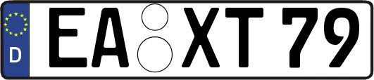 EA-XT79