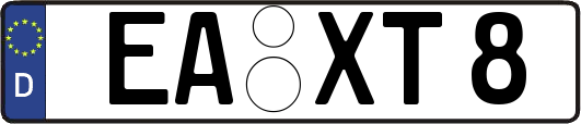 EA-XT8