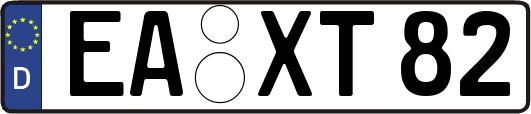 EA-XT82