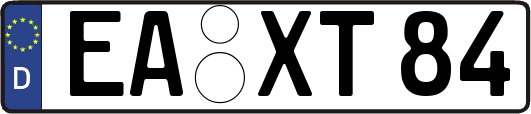 EA-XT84