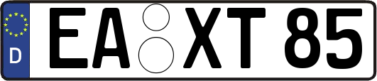 EA-XT85