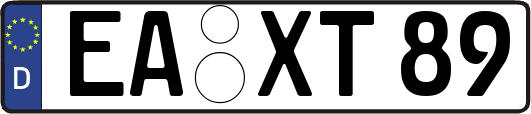EA-XT89